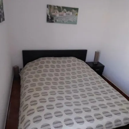 Saint Clair 22 Apartamento *