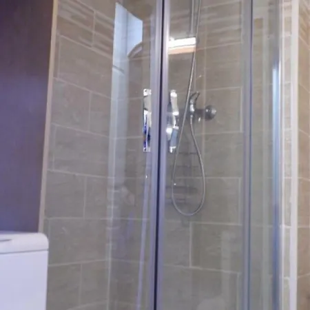 Apartamento Saint Clair 22 *