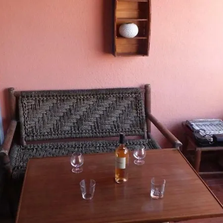 Saint Clair 22 Apartamento Agde
