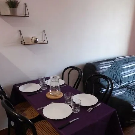 Saint Clair 22 Apartamento Agde